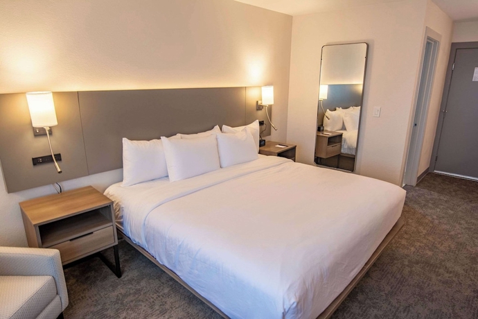 Imagen de la habitación del Hotel Comfort Inn Battle Mountain. Foto 9