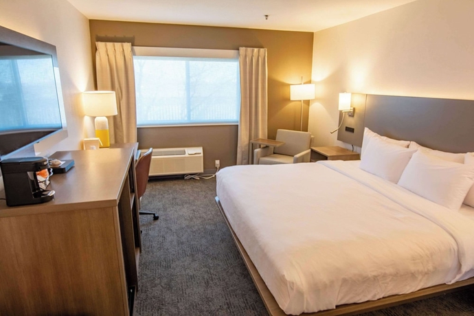 Imagen de la habitación del Hotel Comfort Inn Battle Mountain. Foto 10