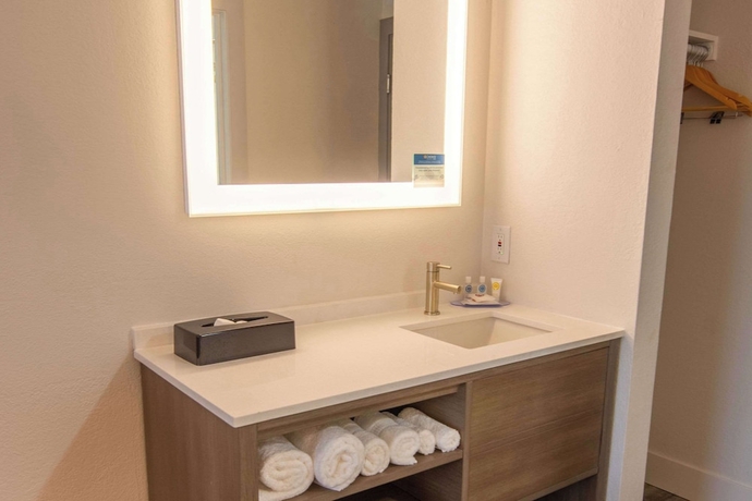 Imagen de la habitación del Hotel Comfort Inn Battle Mountain. Foto 11