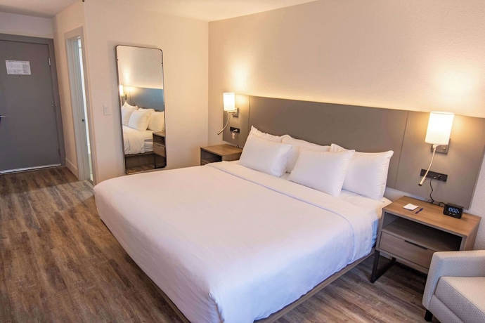 Imagen de la habitación del Hotel Comfort Inn Battle Mountain. Foto 12