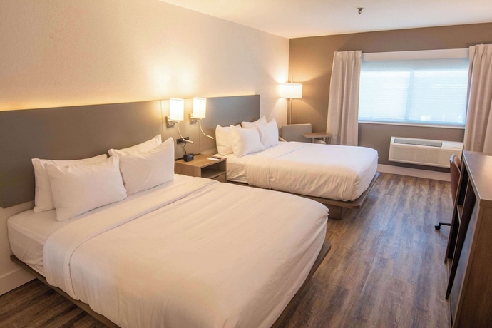 Imagen de la habitación del Hotel Comfort Inn Battle Mountain. Foto 14