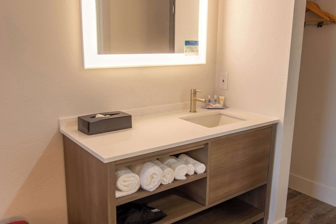 Imagen de la habitación del Hotel Comfort Inn Battle Mountain. Foto 16