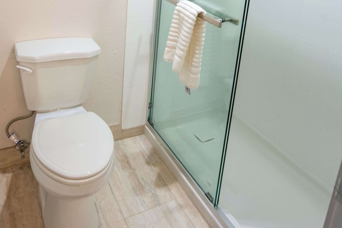 Imagen de la habitación del Hotel Comfort Inn Battle Mountain. Foto 17