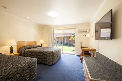 Imagen de la habitación del Hotel Comfort Inn Bay Of Isles. Foto 3