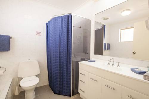 Imagen de la habitación del Hotel Comfort Inn Bay Of Isles. Foto 4
