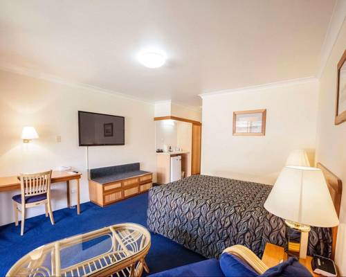 Imagen de la habitación del Hotel Comfort Inn Bay Of Isles. Foto 5