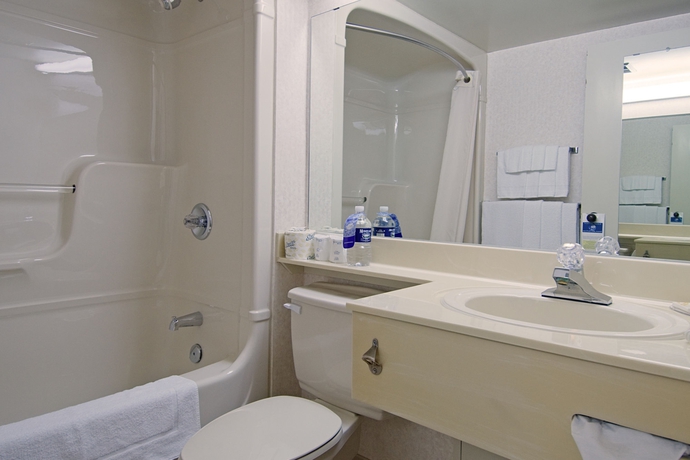 Imagen de la habitación del Hotel Comfort Inn Belleville. Foto 10