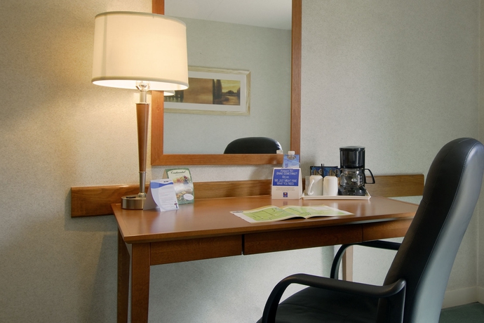 Imagen de la habitación del Hotel Comfort Inn Belleville. Foto 11