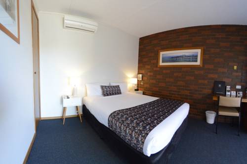 Imagen de la habitación del Hotel Comfort Inn Benalla. Foto 4