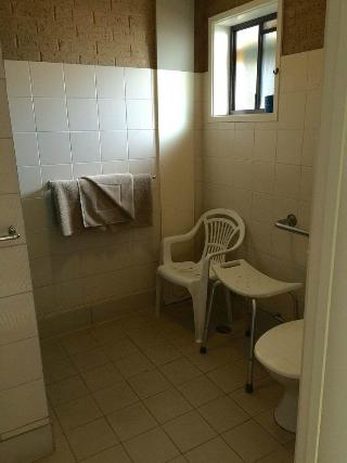 Imagen general del Hotel Comfort Inn Bendigo Cntrl Deborah. Foto 1