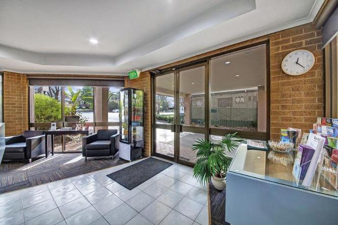 Imagen general del Hotel Comfort Inn Bendigo Cntrl Deborah. Foto 7