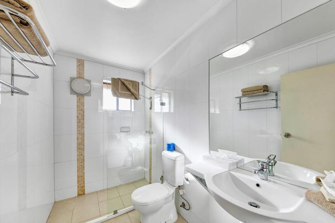 Imagen general del Hotel Comfort Inn Bendigo Cntrl Deborah. Foto 19