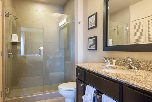 Imagen de la habitación del Hotel Comfort Inn Bentonville - Crystal Bridges. Foto 5