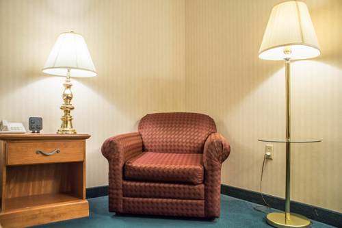 Imagen de la habitación del Hotel Comfort Inn Binghamton. Foto 7