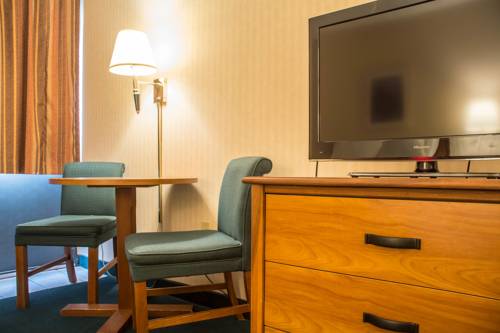 Imagen de la habitación del Hotel Comfort Inn Binghamton. Foto 8