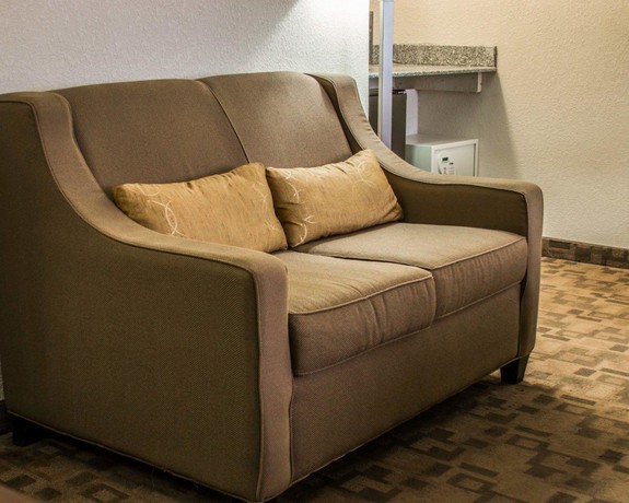 Imagen de la habitación del Hotel Comfort Inn Birch Run - Frankenmuth. Foto 10