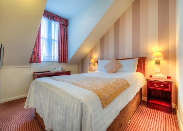 Imagen de la habitación del Hotel Comfort Inn Birmingham. Foto 9