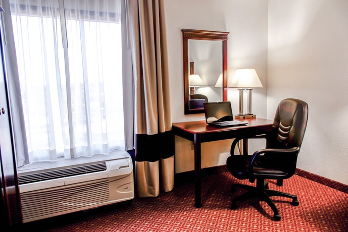 Imagen de la habitación del Hotel Comfort Inn Birmingham Homewood. Foto 3