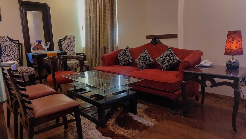 Imagen de la habitación del Hotel Comfort Inn Bl. Foto 6