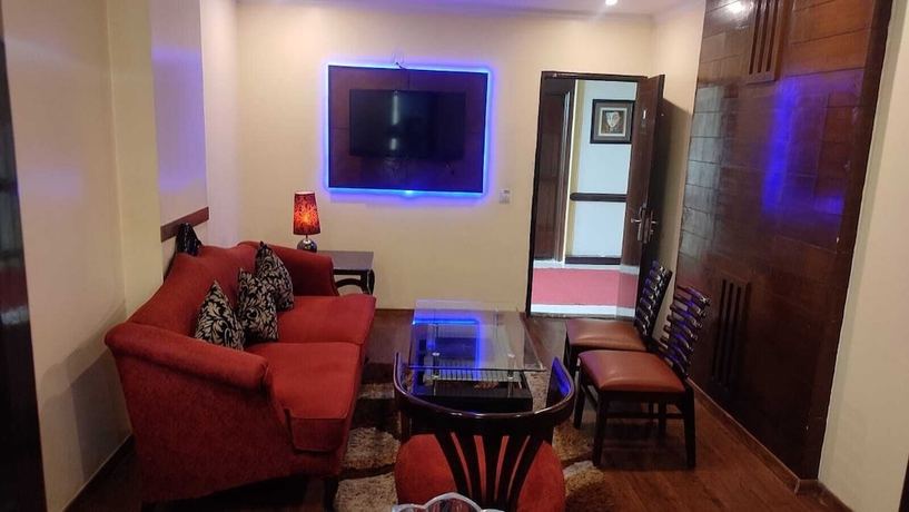 Imagen de la habitación del Hotel Comfort Inn Bl. Foto 13