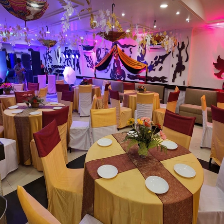 Imagen del bar/restaurante del Hotel Comfort Inn Bl. Foto 2