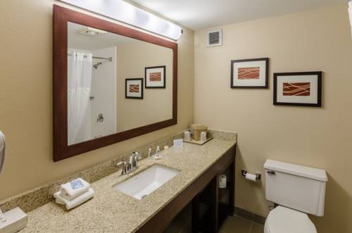Imagen de la habitación del Hotel Comfort Inn Blacksburg University Area. Foto 13