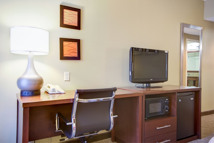 Imagen de la habitación del Hotel Comfort Inn Blythewood - North Columbia. Foto 5