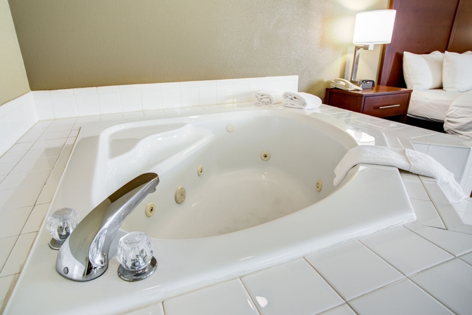 Imagen de la habitación del Hotel Comfort Inn Blythewood - North Columbia. Foto 7