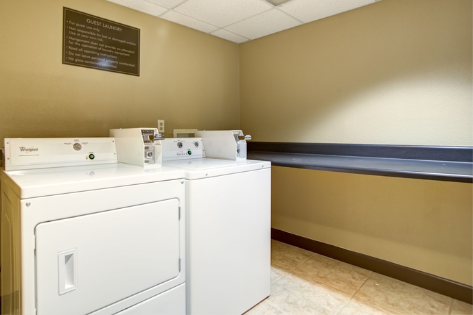 Imagen de los interiores del Hotel Comfort Inn Blythewood - North Columbia. Foto 13