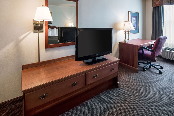 Imagen de la habitación del Hotel Comfort Inn, Bossier City. Foto 6
