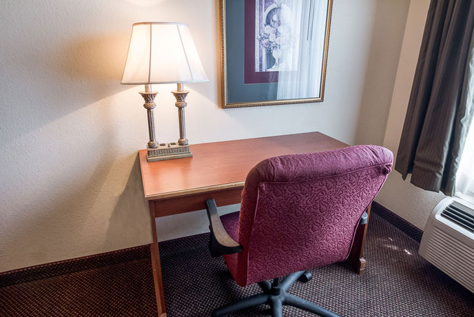 Imagen de la habitación del Hotel Comfort Inn, Bossier City. Foto 7