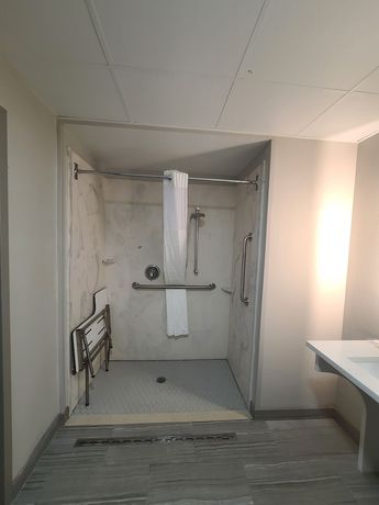 Imagen de la habitación del Hotel Comfort Inn Boston Milford. Foto 9