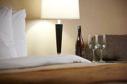 Imagen general del Hotel Comfort Inn Boucherville. Foto 1