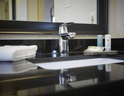 Imagen de la habitación del Hotel Comfort Inn Boucherville. Foto 15