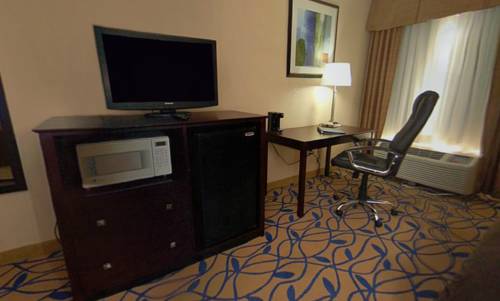 Imagen de la habitación del Hotel Comfort Inn Bourbonnais Near I-57. Foto 8