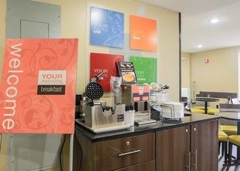Imagen de la habitación del Hotel Comfort Inn Brooklyn City Center. Foto 5