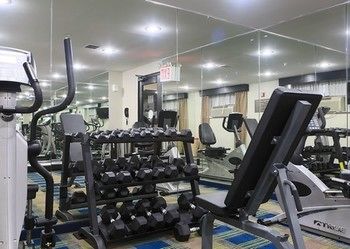 Imagen de la habitación del Hotel Comfort Inn Brooklyn City Center. Foto 6