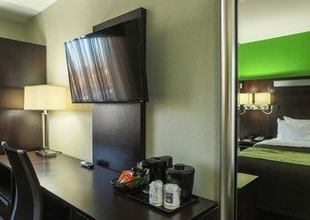 Imagen de la habitación del Hotel Comfort Inn Brooklyn City Center. Foto 13
