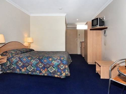 Imagen de la habitación del Hotel Comfort Inn Busselton River Resort. Foto 4
