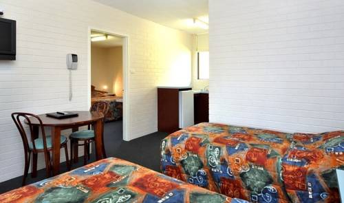 Imagen de la habitación del Hotel Comfort Inn Busselton River Resort. Foto 5