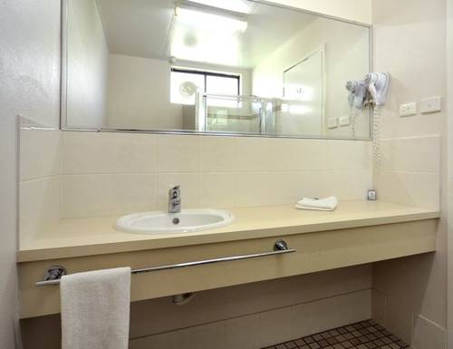 Imagen de la habitación del Hotel Comfort Inn Busselton River Resort. Foto 6