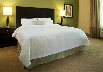 Imagen general del Hotel Comfort Inn, Cadillac. Foto 4