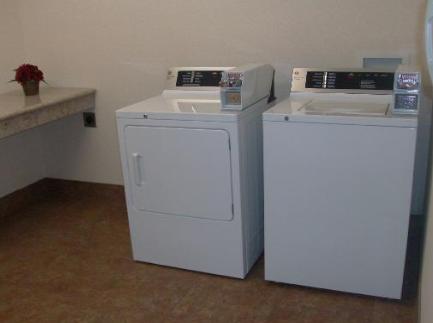 Imagen general del Hotel Comfort Inn, Cadillac. Foto 6