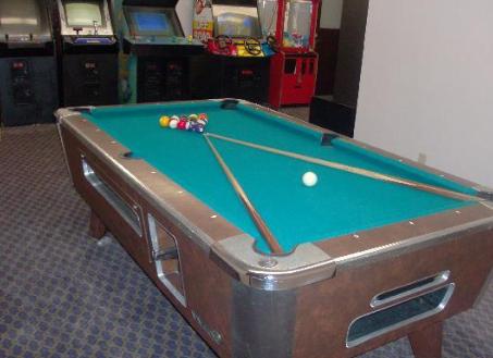 Imagen general del Hotel Comfort Inn, Cadillac. Foto 8