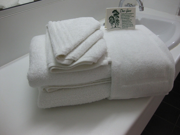 Imagen de la habitación del Hotel Comfort Inn Cairns City. Foto 10