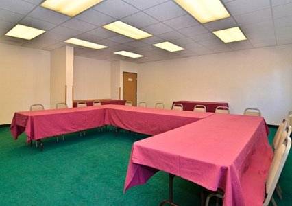 Imagen de la habitación del Hotel Comfort Inn Camp Verde I-17. Foto 3