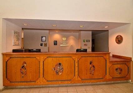 Imagen de la habitación del Hotel Comfort Inn Camp Verde I-17. Foto 4