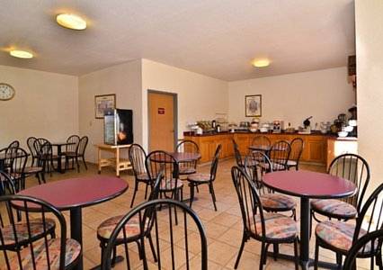 Imagen de la habitación del Hotel Comfort Inn Camp Verde I-17. Foto 5