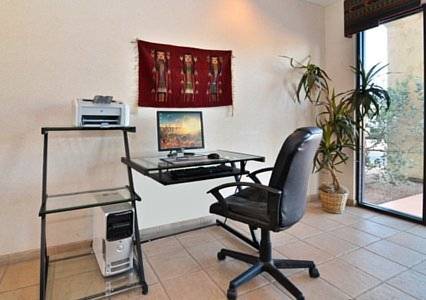 Imagen de la habitación del Hotel Comfort Inn Camp Verde I-17. Foto 6