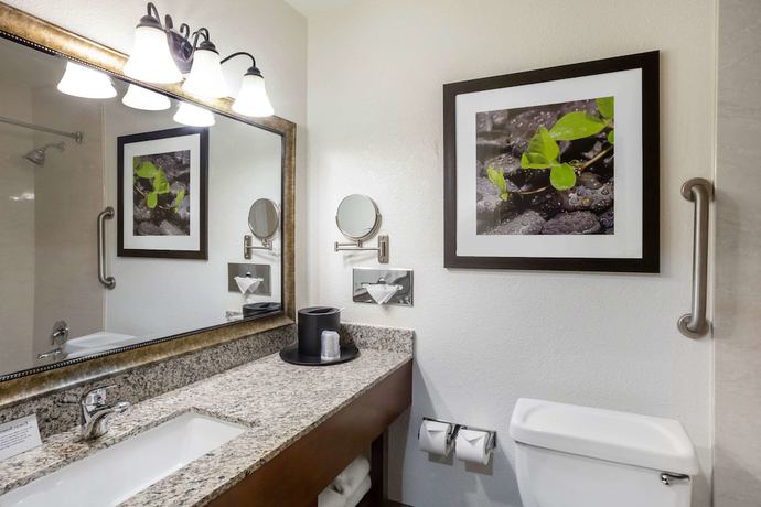 Imagen de la habitación del Hotel Comfort Inn Castro Valley. Foto 17